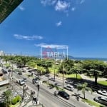 Apartamento com 3 dorms, Gonzaga, Santos - R$ 1.2 mi, Cod: 354