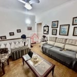 Casa com 3 dorms, Macuco, Santos - R$ 700 mil, Cod: 334