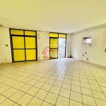 Conjunto Comercial, Boqueirão, Santos - R$ 280 mil, Cod: 53