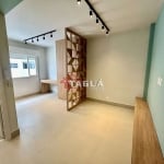 Sala Living com 1 quarto, Aparecida, Santos - Cod: 458