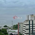 Apartamento com 1 quarto, Ponta da Praia, Santos - R$ 370 mil, Cod: 461