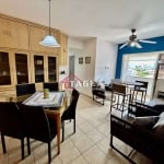 Apartamento com 2 quartos, Aparecida, Santos - R$ 700 mil, Cod: 468