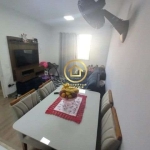 Apartamento com 2 quartos à venda na Avenida Alexios Jafet, 555, Jardim Ipanema (Zona Oeste), São Paulo