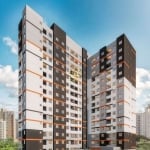 Apartamento com 2 quartos à venda na Francisco Pedroso, 48, Moinho Velho, São Paulo