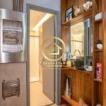 Apartamento com 1 quarto à venda na Rua Hassib Mofarrej, 647, Vila Leopoldina, São Paulo