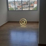 Apartamento com 2 quartos à venda na Rua Acarapereira, 50, Sítio Morro Grande, São Paulo