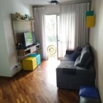 Apartamento com 3 quartos à venda na Rua Eugênio Lorenzetti, 130, Jardim Íris, São Paulo