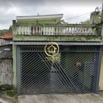 Casa com 4 quartos à venda na Pinheirinho D Água, 100, Parque Panamericano, São Paulo