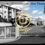 Apartamento com 2 quartos à venda na Estrada Turística do Jaraguá, 240, Vila Jaraguá, São Paulo