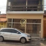 Casa com 6 quartos à venda na Porto de Dom Rodrigo, 128, Vila Iório, São Paulo