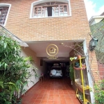 Casa com 3 quartos à venda na Professor Teodoro Braga, 1, Vila Yara, São Paulo