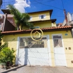 Casa com 5 quartos à venda na Rua Rio Verde, 775, Vila Bruna, São Paulo