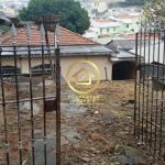 Terreno à venda na Rua Israelândia, 106, Jardim Santa Mônica, São Paulo