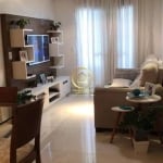 Apartamento com 2 quartos à venda na Rua Domingos de Braga, 200, Vila dos Remédios, São Paulo