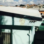 Casa com 3 quartos à venda na Antônio da Silva Leite, 1, Vila Nova Parada, São Paulo