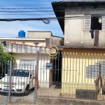 Casa com 1 quarto à venda na Eleonora, 97, Vila Nossa Senhora do Retiro, São Paulo