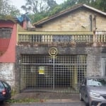 Casa com 2 quartos à venda na Rua Carlo Pallavicino, 251, Jardim Vivan, São Paulo