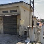 Casa com 2 quartos à venda na João Alves de Moraes, 224, Jardim Líbano, São Paulo