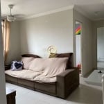 Apartamento com 2 quartos à venda na Rua Ademar Martins de Freitas, 257, Vila Guedes, São Paulo