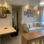 Apartamento com 2 quartos à venda na Rua Campos Vergueiro, 275, Vila Anastácio, São Paulo