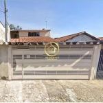 Casa com 4 quartos à venda na Joséfa Fontoura, 429, Jaraguá, São Paulo