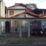 Casa com 3 quartos à venda na Rua José Moreira Fraga, 303, Parque Panamericano, São Paulo