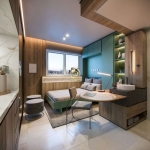 Apartamento com 1 quarto à venda na Cornélia, 62, Vila Romana, São Paulo