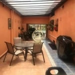 Casa com 5 quartos à venda na Avenida Mercedes, 938, Alto da Lapa, São Paulo