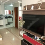 Casa com 2 quartos à venda na Rua Jurubim, 335, Vila Boaçava, São Paulo