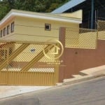 Casa com 3 quartos à venda na Rua Gonçalo Aldana, 9, Vila Homero, São Paulo