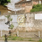 Terreno à venda na Rua Andresa, 194, Jardim São João (Jaraguá), São Paulo