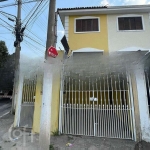 Casa em condomínio fechado com 3 quartos à venda na Lycurgo Antônio de Souza, 379, Freguesia do Ó, São Paulo