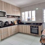 Casa com 2 quartos à venda na Rua Jamanxim, 128, Vila Mangalot, São Paulo