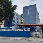 Apartamento com 2 quartos à venda na Egídio Felini, 211, Conjunto Residencial Elisio Teixeira Leite, São Paulo