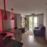 Apartamento com 2 quartos para alugar na Rua Miguel Petrilli, 50, Vila Jaraguá, São Paulo