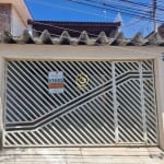 Casa com 2 quartos à venda na Rua Belo Jardim, 837, Jardim Maristela, São Paulo