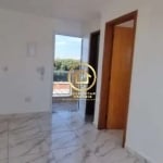 Apartamento com 2 quartos para alugar na Rua General Lauro Cavalcanti de Farias, 319, Jardim Mangalot, São Paulo