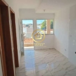 Apartamento com 2 quartos para alugar na Rua Manuel Pinheiro, 644, Vila Mangalot, São Paulo