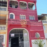 Casa com 4 quartos à venda na Júlio Mário Salusse, 379, Vila Penteado, São Paulo