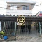 Casa com 4 quartos à venda na José Aguiar Maciel, 128, Vila Jaraguá, São Paulo