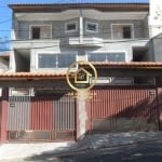 Casa com 3 quartos à venda na Baltazar da Silveira, 199, Vila Pereira Cerca, São Paulo