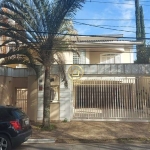 Casa com 4 quartos à venda na Rua Engenheiro Giuseppe Miglioretti, 417, City América, São Paulo