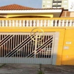 Casa com 4 quartos à venda na Rua João Veloso de Oliveira, 79, Parque São Domingos, São Paulo