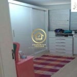 Apartamento com 2 quartos à venda na Avenida Amador Aguiar, 1050, Jaraguá, São Paulo