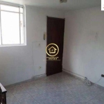 Apartamento com 1 quarto à venda na Avenida Deputado Cantídio Sampaio, 4822, Vila Souza, São Paulo