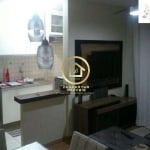 Apartamento com 2 quartos à venda na Avenida Nelson Palma Travassos, 270, Loteamento City Jaragua, São Paulo