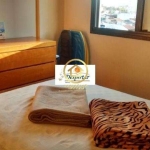 Apartamento com 2 quartos à venda na Avenida Elísio Teixeira Leite, 1151, Brasilândia, São Paulo