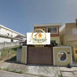 Casa com 4 quartos à venda na Rua Praia dos Estaleiros, 52, Jaraguá, São Paulo