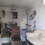 Apartamento com 3 quartos à venda na Rua Antônio Domingues Freitas, 115, Vila Amélia, São Paulo