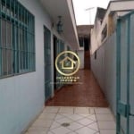 Casa com 3 quartos à venda na Rua Nossa Senhora da Conceição, 361, Jaraguá, São Paulo